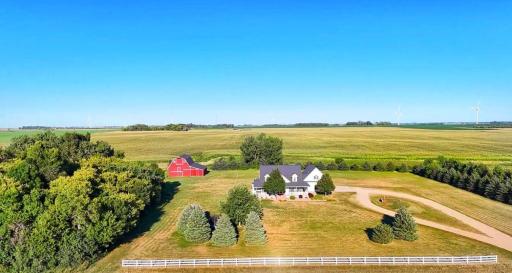 2980 County Road 101, Hendricks, MN 56136