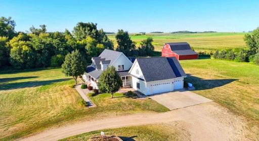 2980 County Road 101, Hendricks, MN 56136