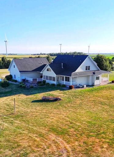 2980 County Road 101, Hendricks, MN 56136