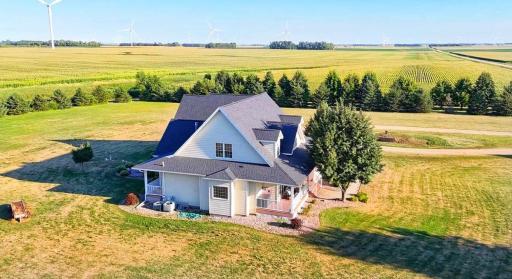 2980 County Road 101, Hendricks, MN 56136