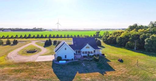 2980 County Road 101, Hendricks, MN 56136