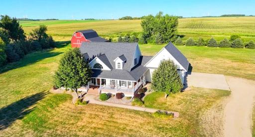 2980 County Road 101, Hendricks, MN 56136