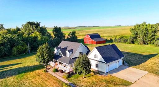 2980 County Road 101, Hendricks, MN 56136