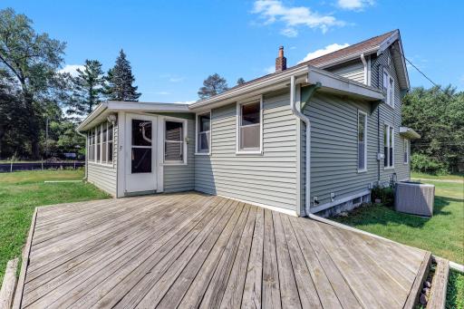 1140 Griffin Avenue, Mahtomedi, MN 55115