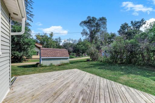 1140 Griffin Avenue, Mahtomedi, MN 55115