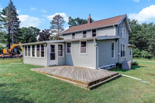 1140 Griffin Avenue, Mahtomedi, MN 55115
