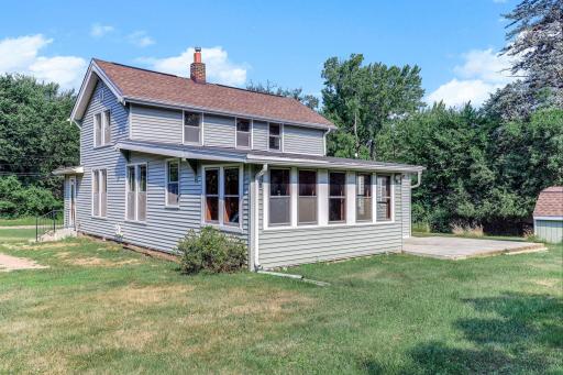 1140 Griffin Avenue, Mahtomedi, MN 55115