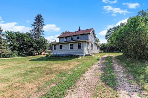 1140 Griffin Avenue, Mahtomedi, MN 55115
