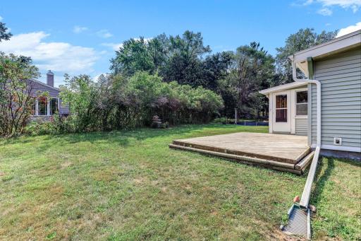 1140 Griffin Avenue, Mahtomedi, MN 55115