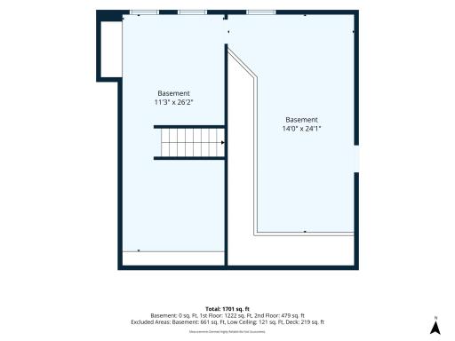 1140 Griffin Avenue, Mahtomedi, MN 55115