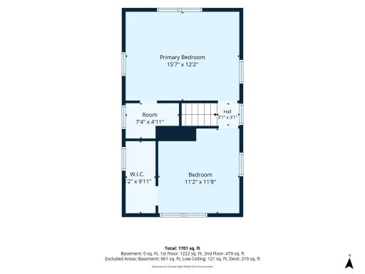 1140 Griffin Avenue, Mahtomedi, MN 55115