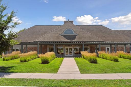 Club House