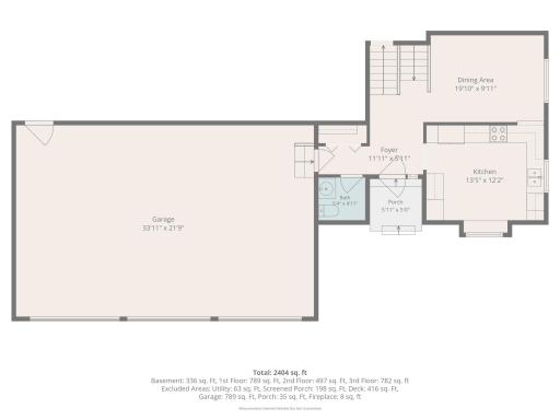 266 120th Lane NW, Coon Rapids, MN 55448