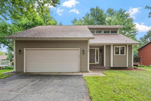 1536 Prairie Hill Road, Saint Cloud, MN 56301