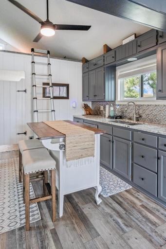 21484 Big Lake Road, Richmond, MN 56368