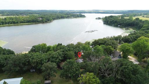 21484 Big Lake Road, Richmond, MN 56368