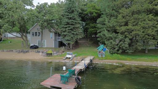21484 Big Lake Road, Richmond, MN 56368