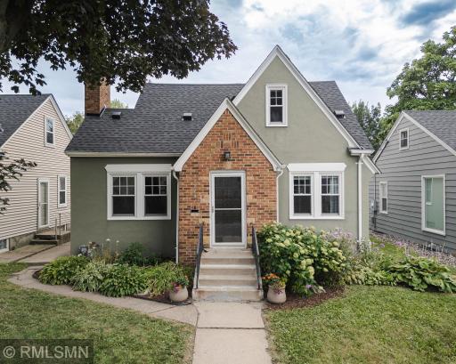 Photo for 2724 Utica Avenue S, Saint Louis Park, MN 55416 - listing #7121780 2724 Utica Avenue S, Saint Louis Park, MN 55416