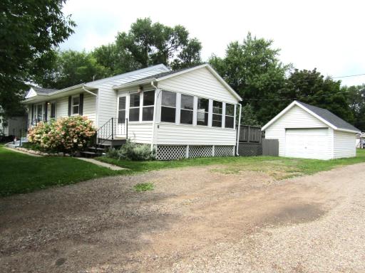 1316 11th Avenue, Clarkfield, MN 56223