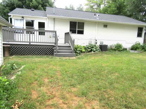1316 11th Avenue, Clarkfield, MN 56223