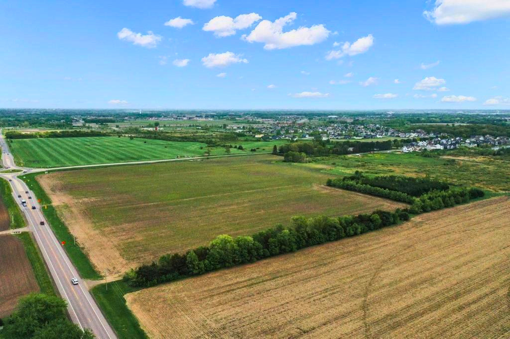 Surrounded by nearby developments in a growing area.