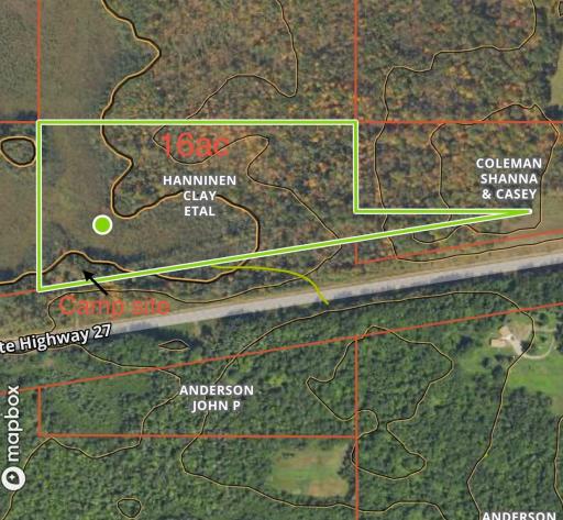 15512 Highway 27, Mcgregor, MN 55760