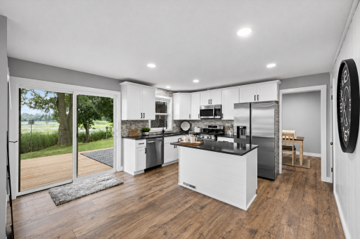 5415 Twin Lake Boulevard E, Brooklyn Center, MN 55429