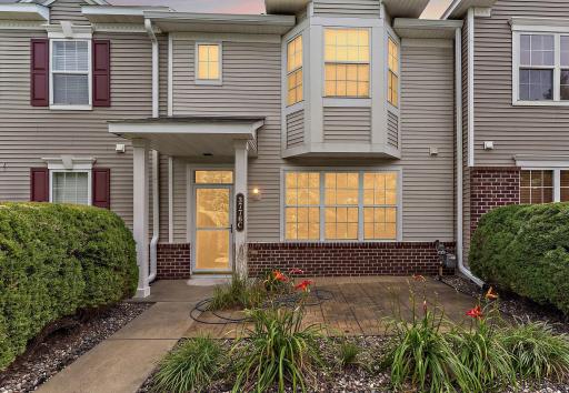 3776 Hazel Trail, C, Woodbury, MN 55129