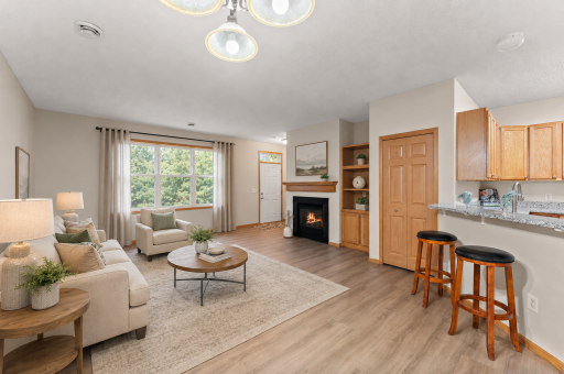 3776 Hazel Trail, C, Woodbury, MN 55129