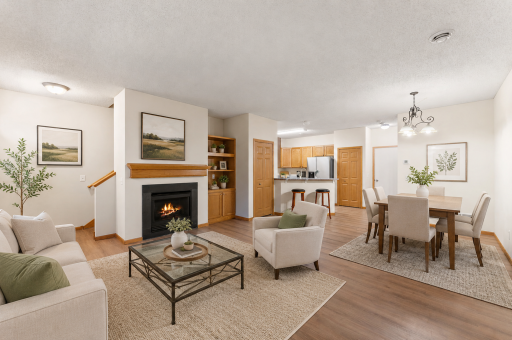 3776 Hazel Trail, C, Woodbury, MN 55129