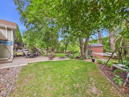 Turn this into your backyard oasis!