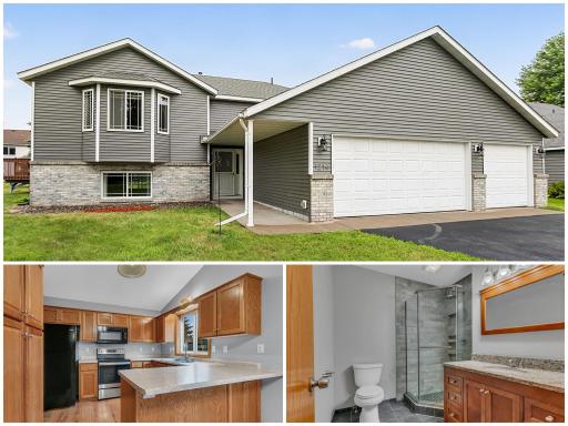 Photo for 1214 Corrine Court, Sartell, MN 56377 - listing #7121878 1214 Corrine Court, Sartell, MN 56377
