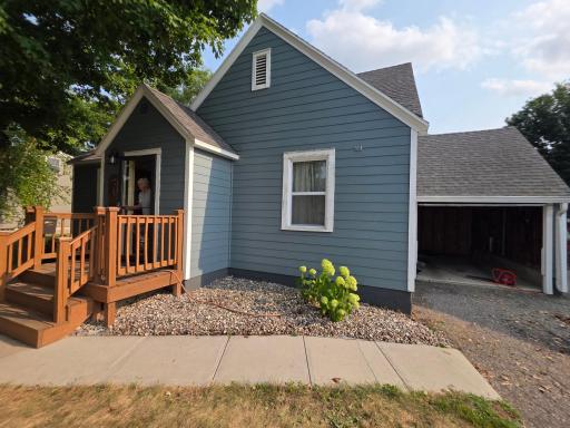 Photo for 624 E Channing Avenue, Fergus Falls, MN 56537 - listing #7121879 624 E Channing Avenue, Fergus Falls, MN 56537