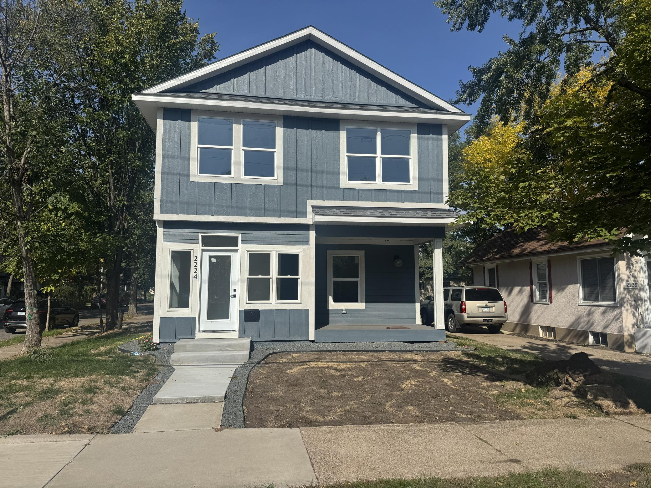 Property photo for 2224 E 42nd Street, Minneapolis, MN 55407
