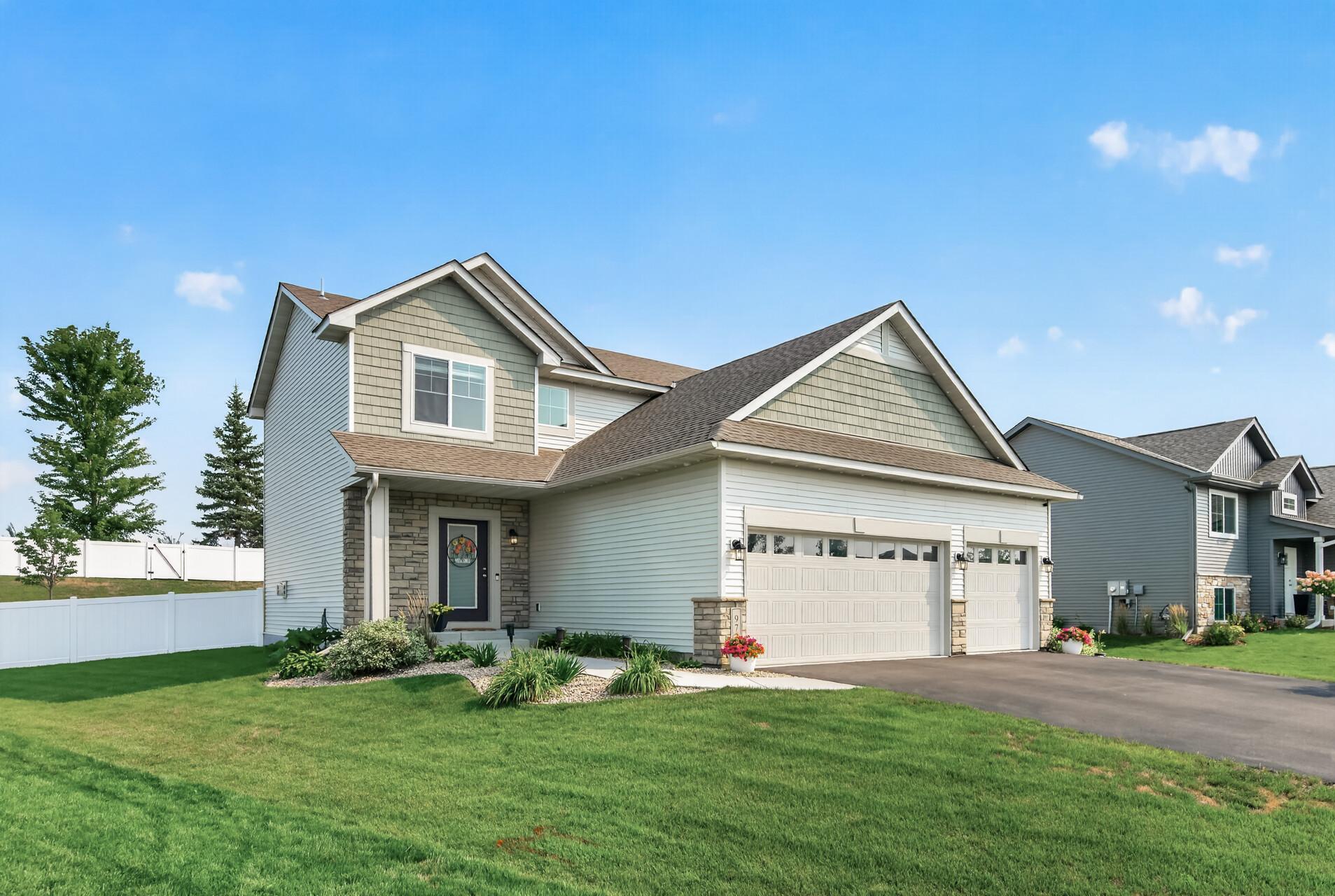 Welcome to 972 Forest Edge Circle, Jordan