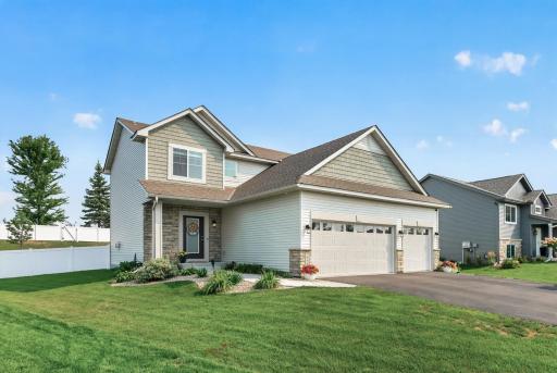Welcome to 972 Forest Edge Circle, Jordan