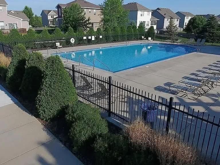 Shared Pool