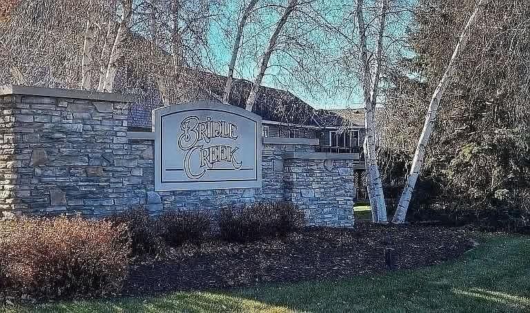 Bridle Creek Developement
