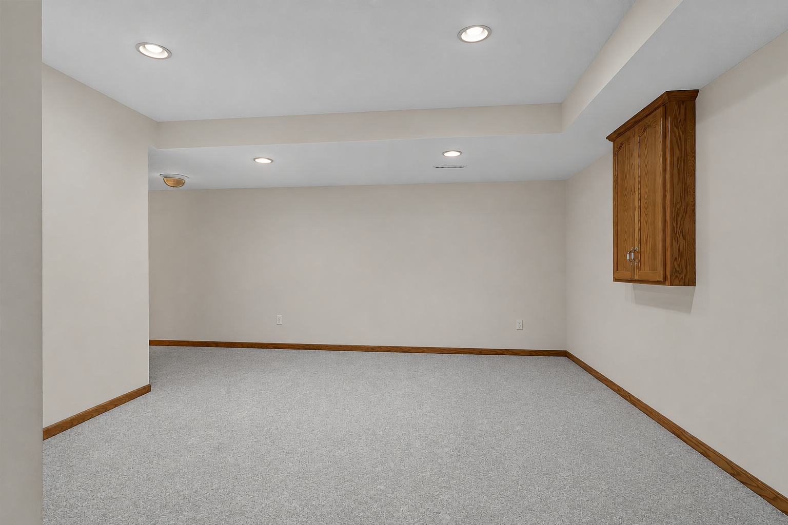 Lower Level