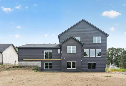 5817 151st Lane NW, Ramsey, MN 55303