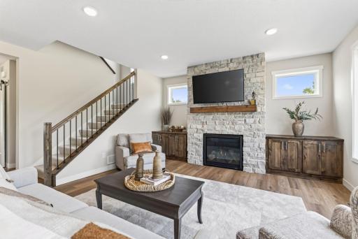 5817 151st Lane NW, Ramsey, MN 55303