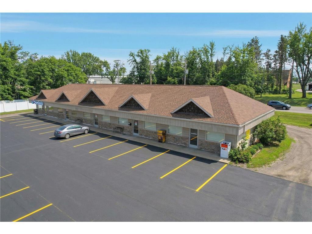 Property photo for 820 Howe Avenue, Building B, Mora, MN 55051