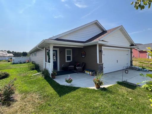 Photo for 836 Holton Avenue, Brainerd, MN 56401 - listing #7121907 836 Holton Avenue, Brainerd, MN 56401