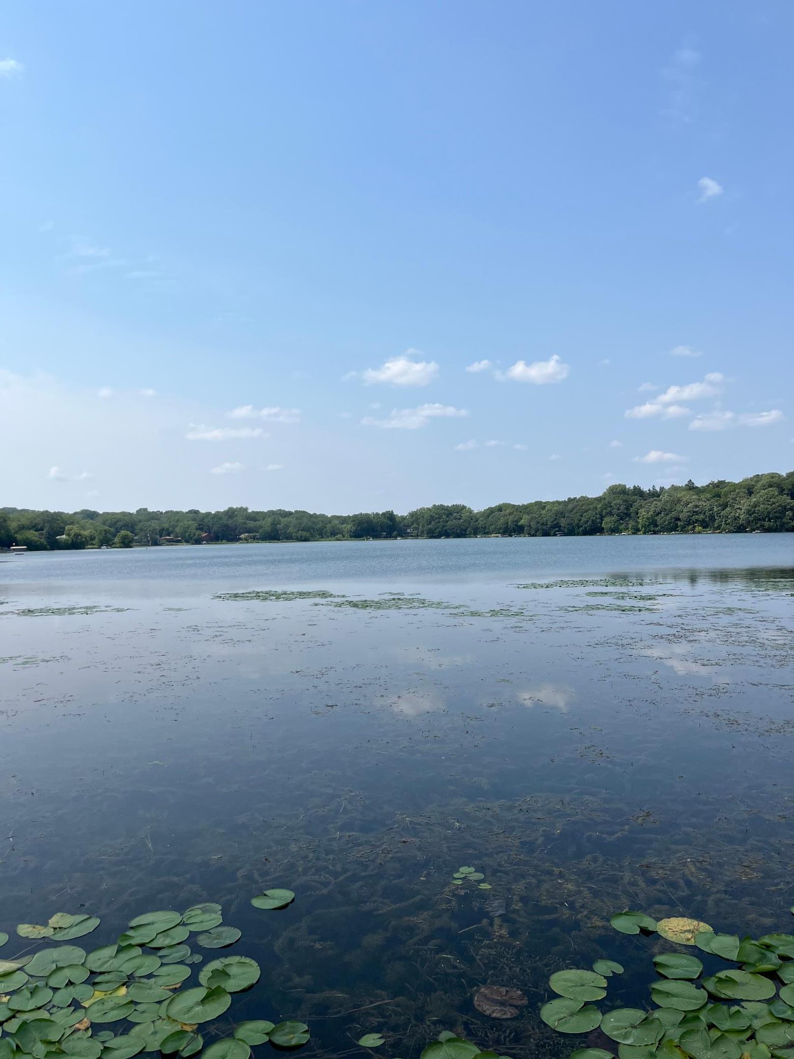 Lake McCarron
