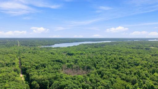 TBD Chippewa Trail, Luck, WI 54853