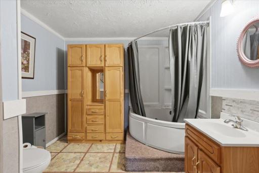 Downstairs Bathroom