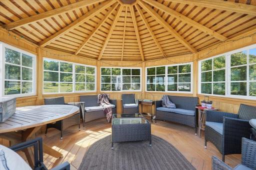 Gazebo