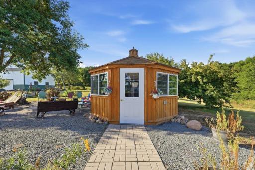 Gazebo