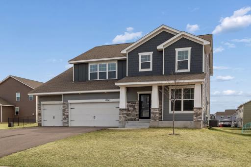 Photo for 17061 Doppler Lane, Lakeville, MN 55044 - listing #7121933 17061 Doppler Lane, Lakeville, MN 55044