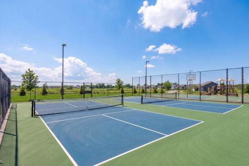 Neighborhood Amenities
